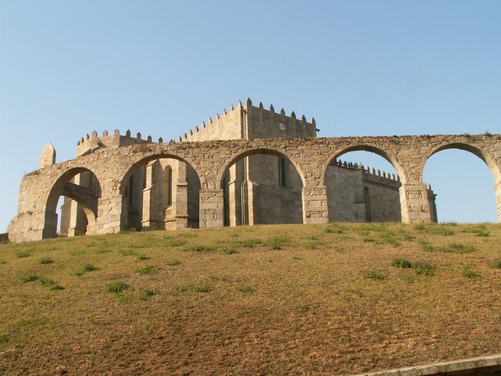 I Love Vila Do Conde Ngoại thất bức ảnh