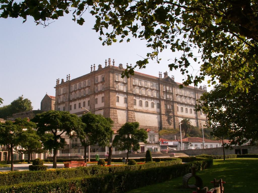 I Love Vila Do Conde Ngoại thất bức ảnh