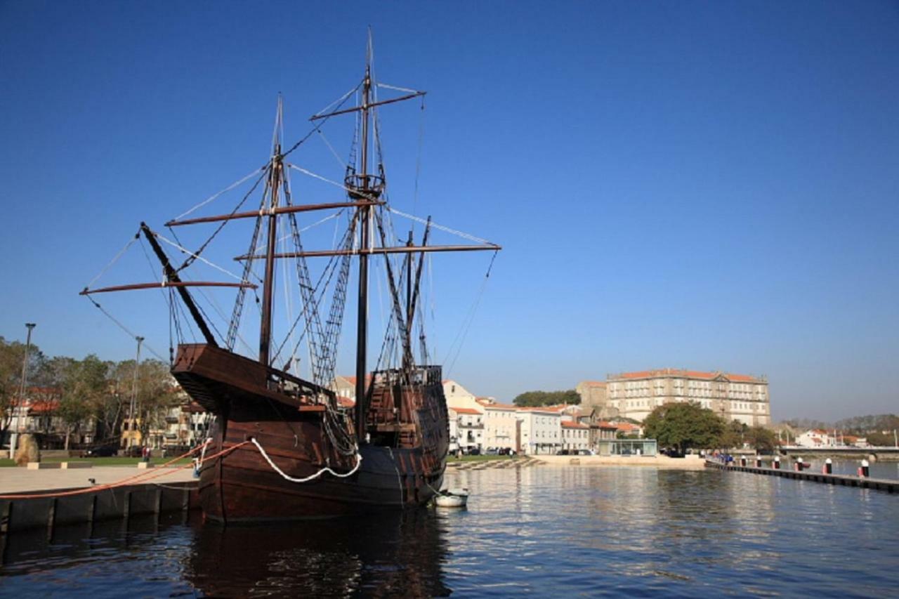 I Love Vila Do Conde Ngoại thất bức ảnh